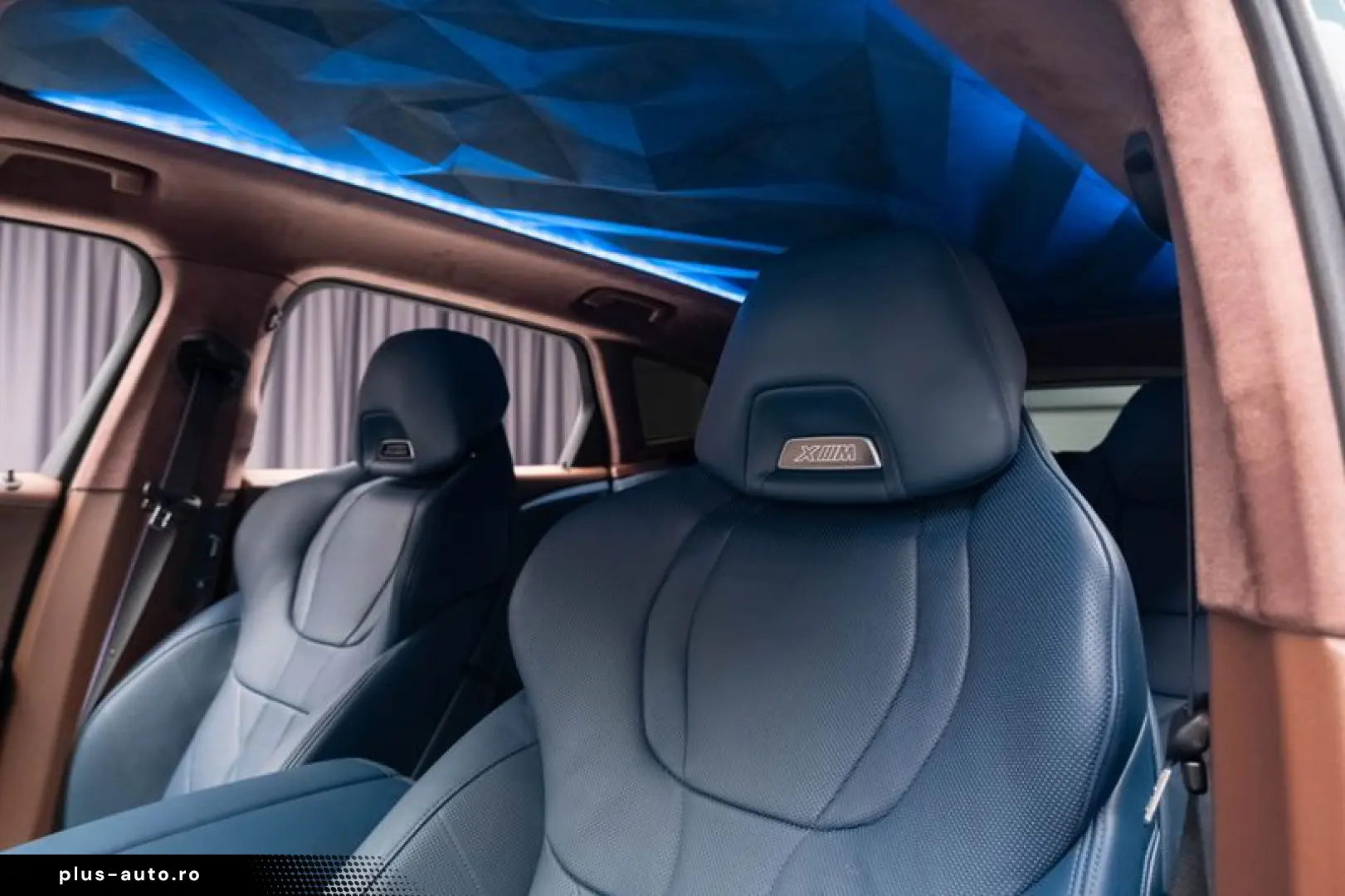 BMW XM 4 4 H K XDRIVE