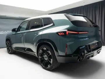 BMW XM 4 4 H K XDRIVE