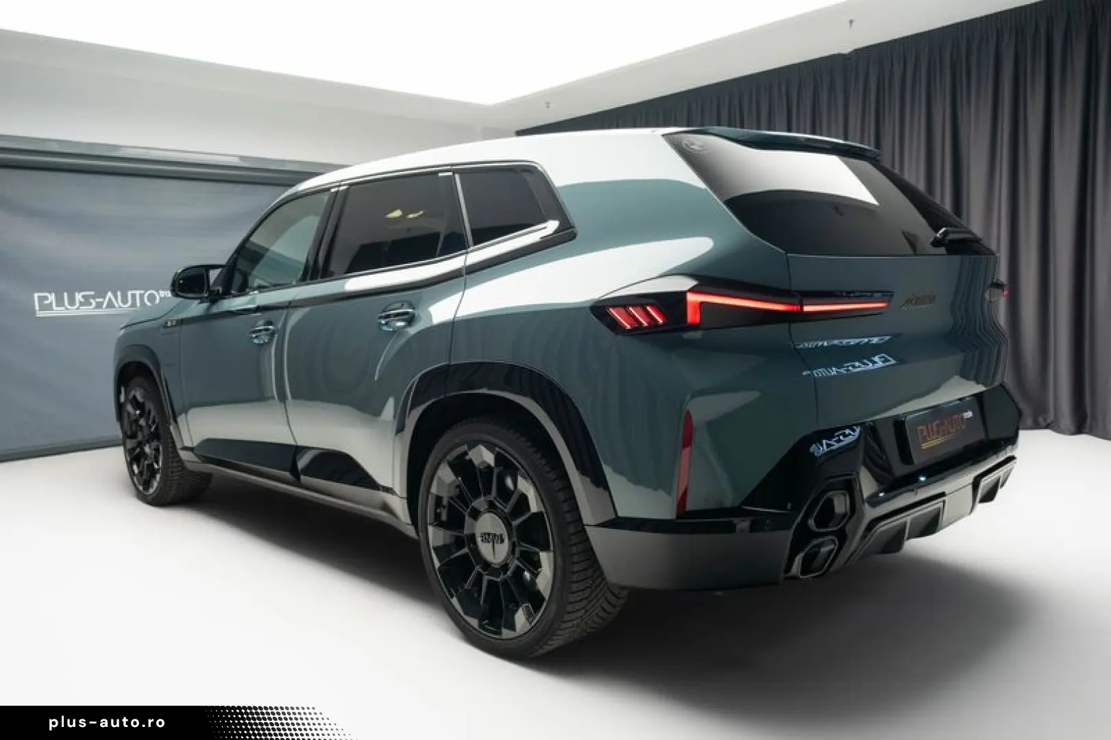 BMW XM 4 4 H K XDRIVE