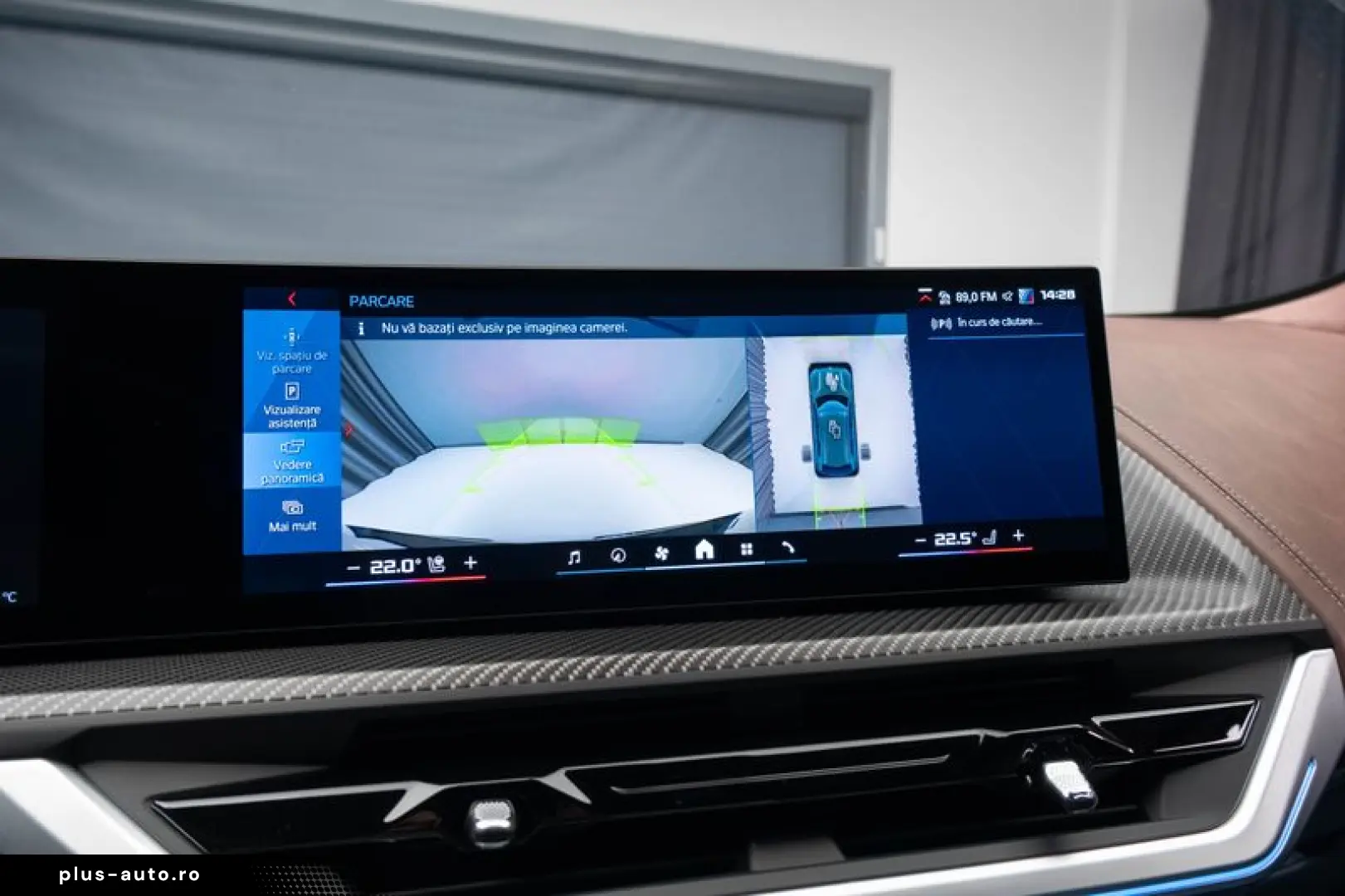 BMW XM 4 4 H K XDRIVE