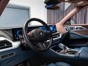 BMW XM 4 4 H K XDRIVE