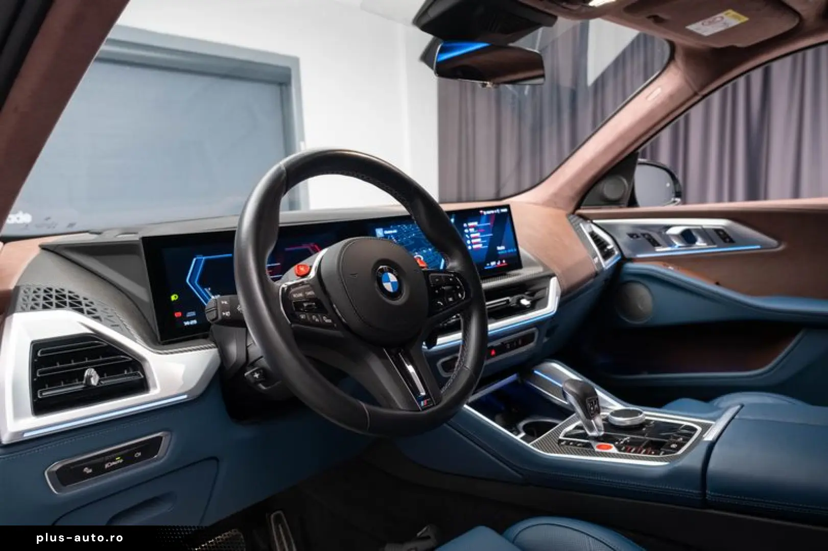 BMW XM 4 4 H K XDRIVE