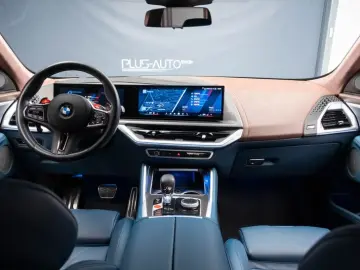 BMW XM 4 4 H K XDRIVE