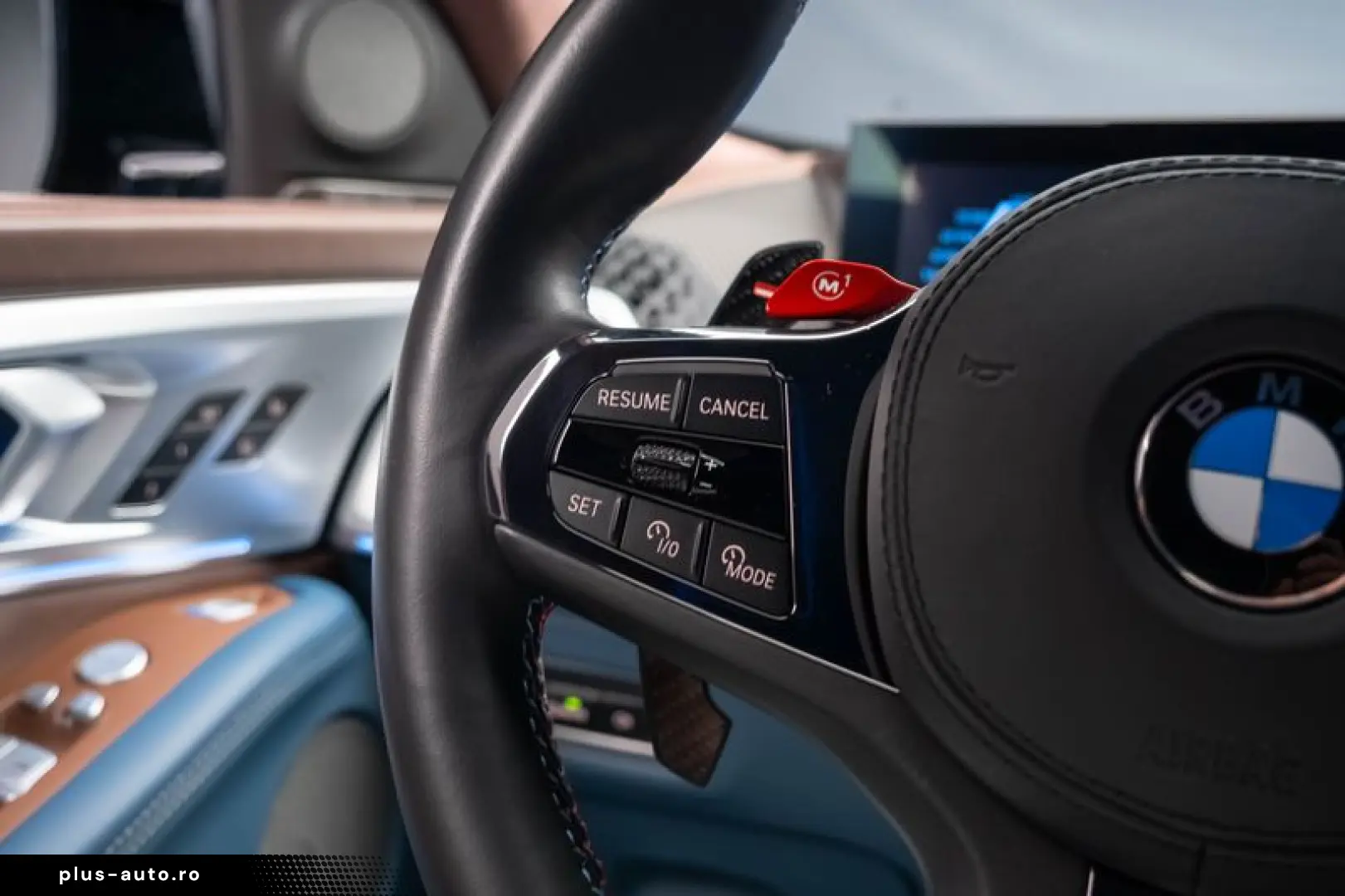 BMW XM 4 4 H K XDRIVE