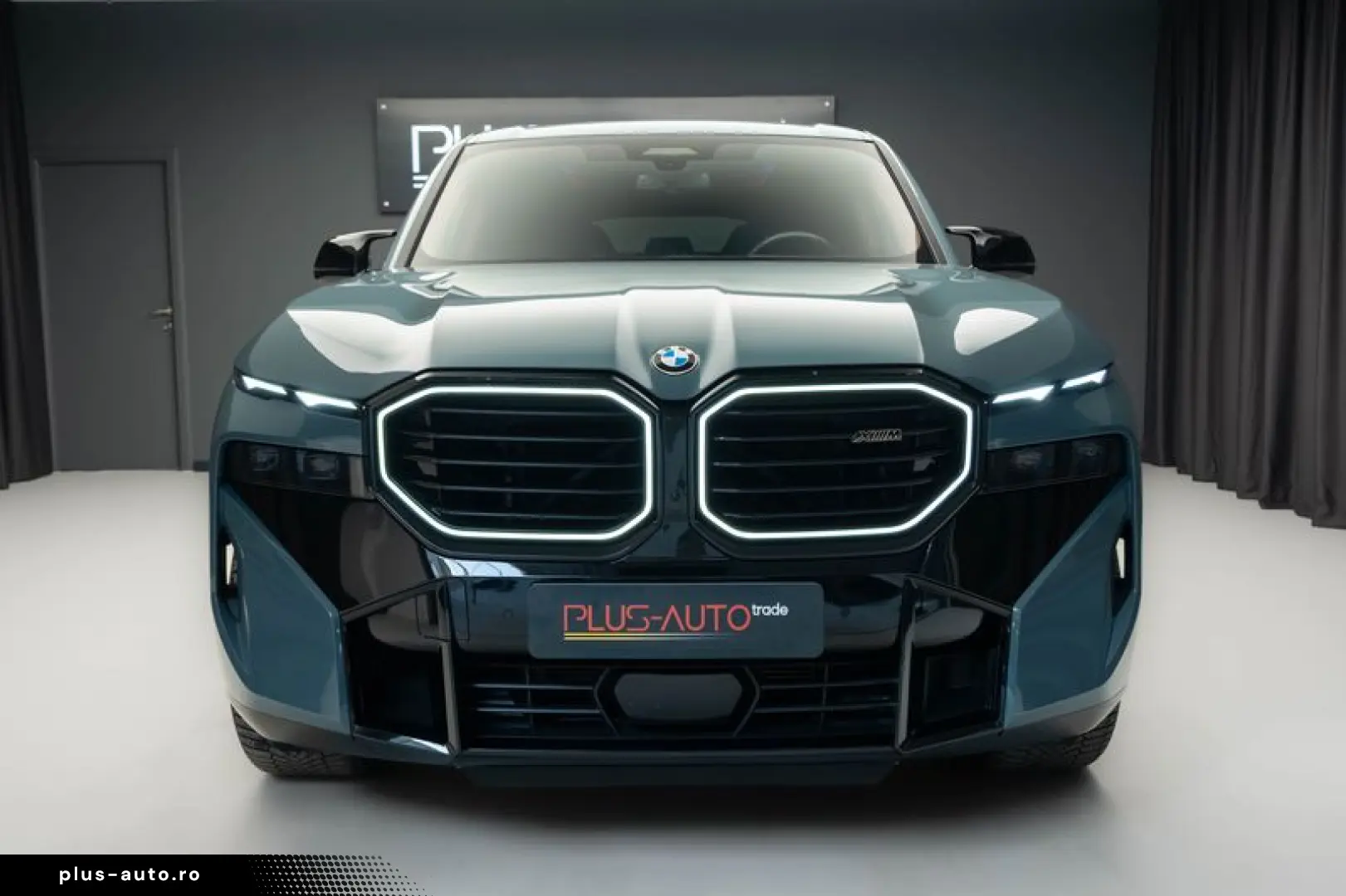 BMW XM 4 4 H K XDRIVE