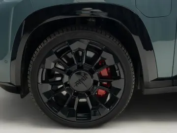 BMW XM 4 4 H K XDRIVE