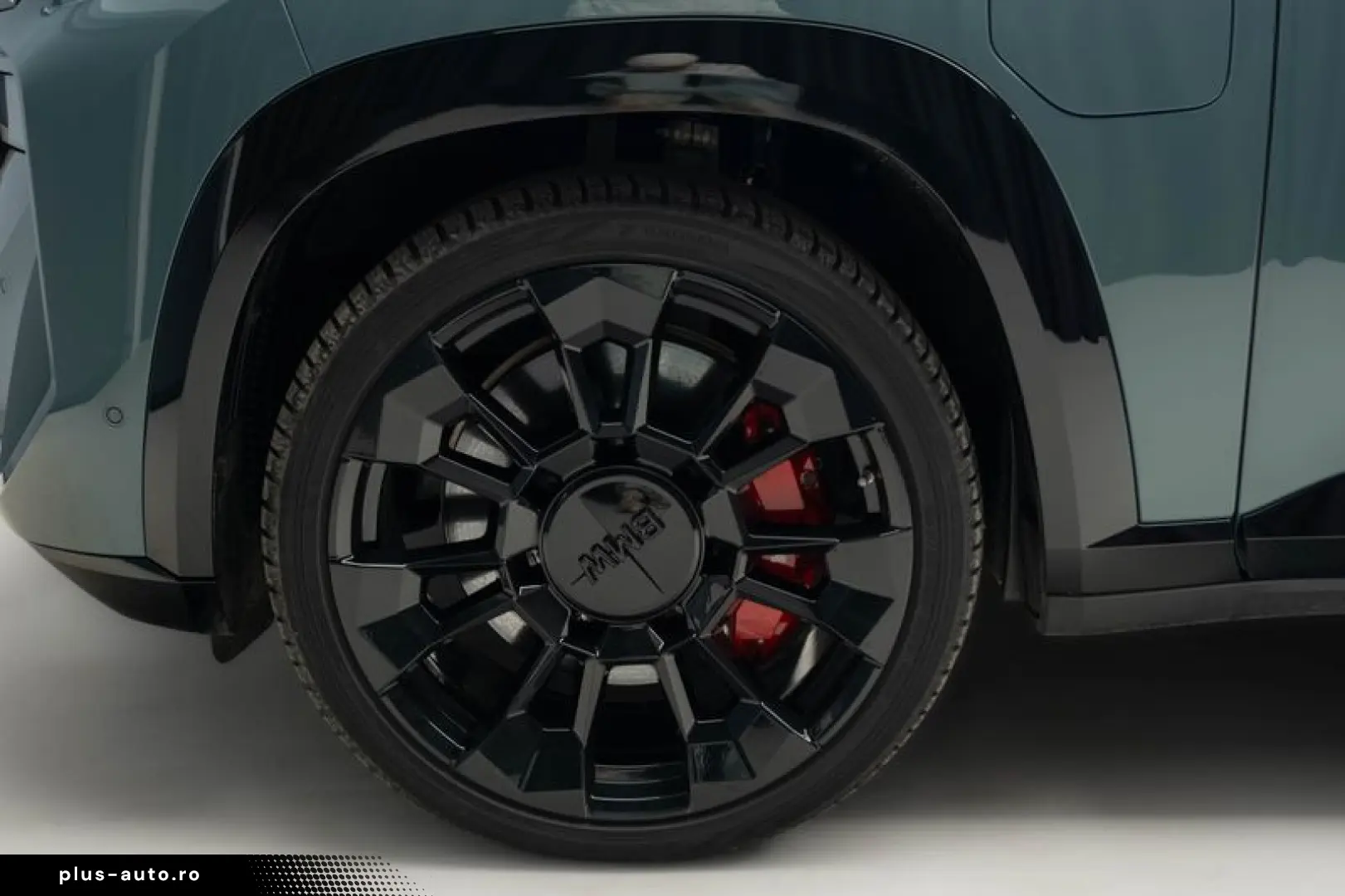 BMW XM 4 4 H K XDRIVE