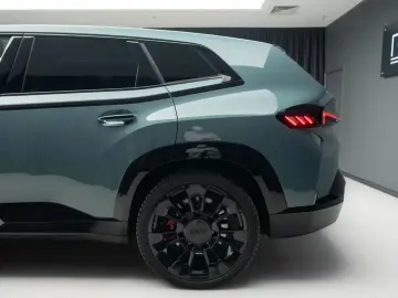 BMW XM 4 4 H K XDRIVE