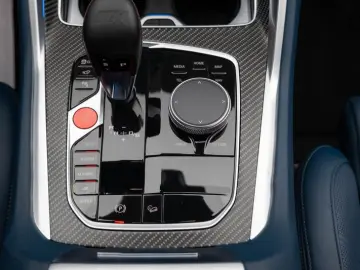 BMW XM 4 4 H K XDRIVE