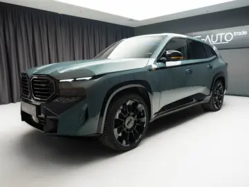 BMW XM 4 4 H K XDRIVE