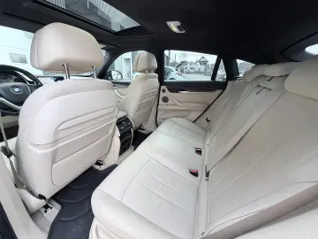 BMW X6 X-drive
