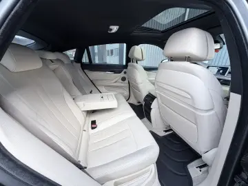 BMW X6 X-drive