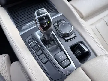 BMW X6 X-drive