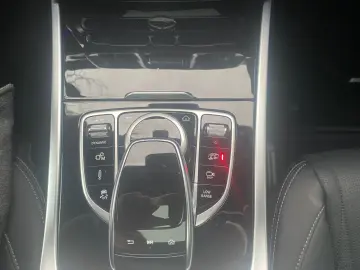 MERCEDES-BENZ G 63 AMG Magno white Fond TV Superior Line