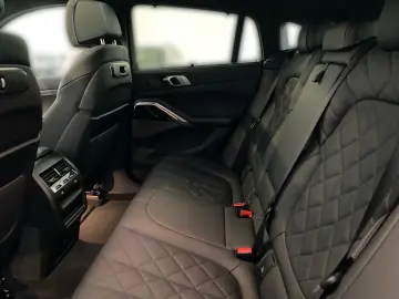 BMW X6 xDr40d MSp Massage Ventil SoftClo 360 DAPro AuxHeat