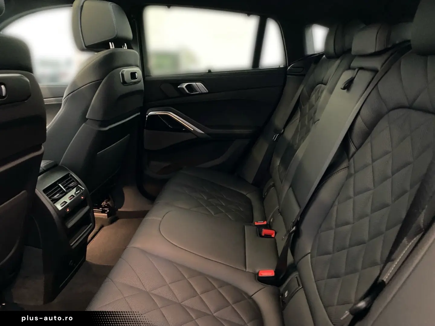 BMW X6 xDr40d MSp Massage Ventil SoftClo 360 DAPro AuxHeat