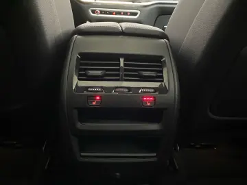 BMW X6 xDr40d MSp Massage Ventil SoftClo 360 DAPro AuxHeat