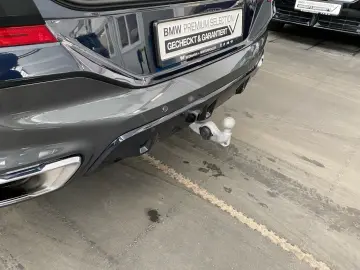 BMW X6 xDr40d MSp Massage Ventil SoftClo 360 DAPro AuxHeat