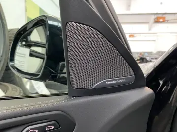 BMW X6 xDr40d MSp Massage Ventil SoftClo 360 DAPro AuxHeat