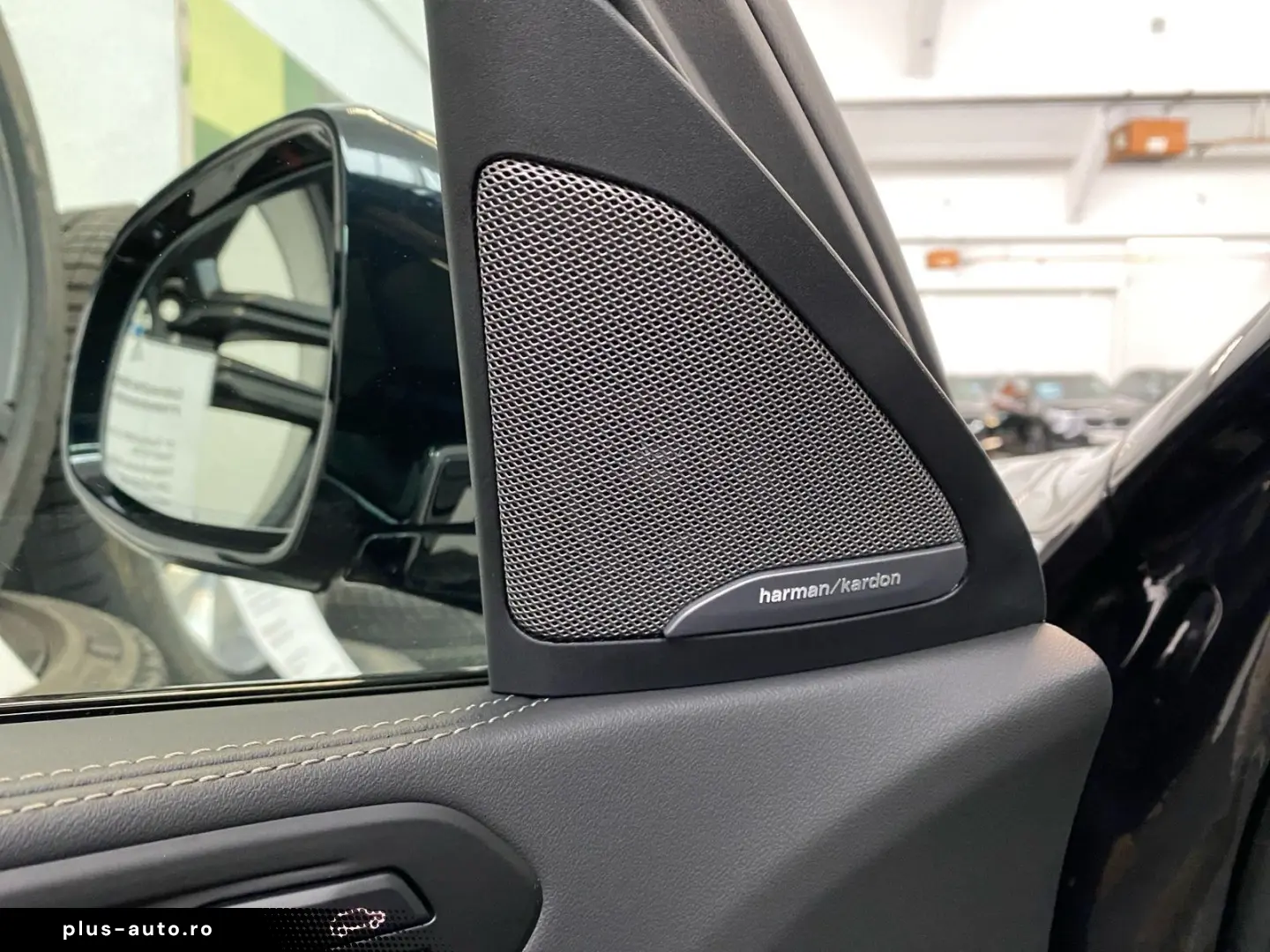 BMW X6 xDr40d MSp Massage Ventil SoftClo 360 DAPro AuxHeat