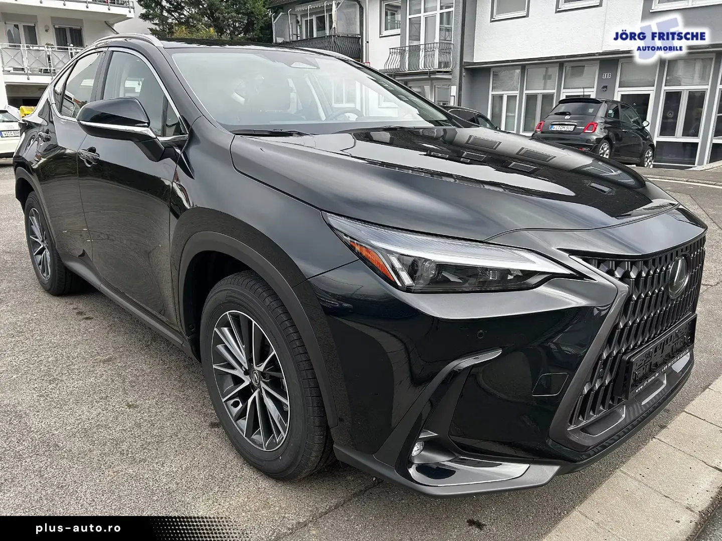 Lexus NX 350h E-Four Business NAVI BI-LED CarPlay