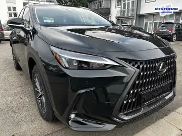 Lexus NX 350h E-Four Business NAVI BI-LED CarPlay