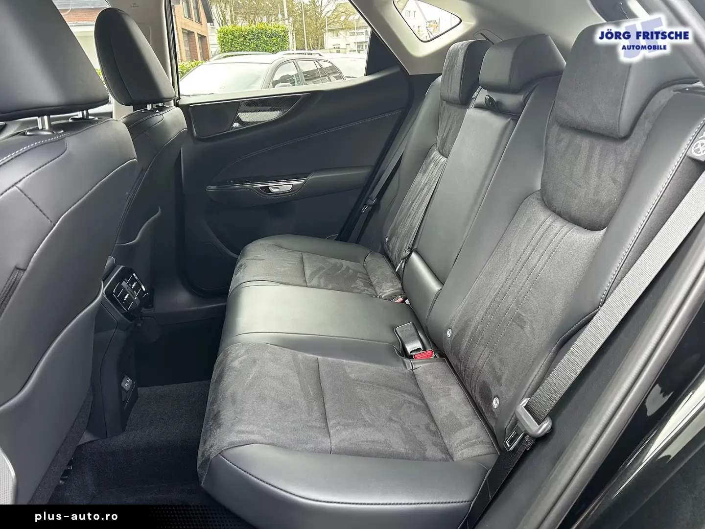 Lexus NX 350h E-Four Business NAVI BI-LED CarPlay