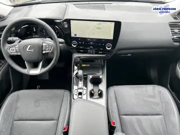 Lexus NX 350h E-Four Business NAVI BI-LED CarPlay