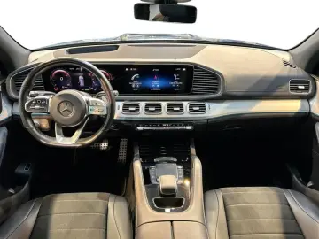 Mercedes-Benz GLE 350 AMG