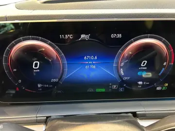 Mercedes-Benz GLE 350 AMG