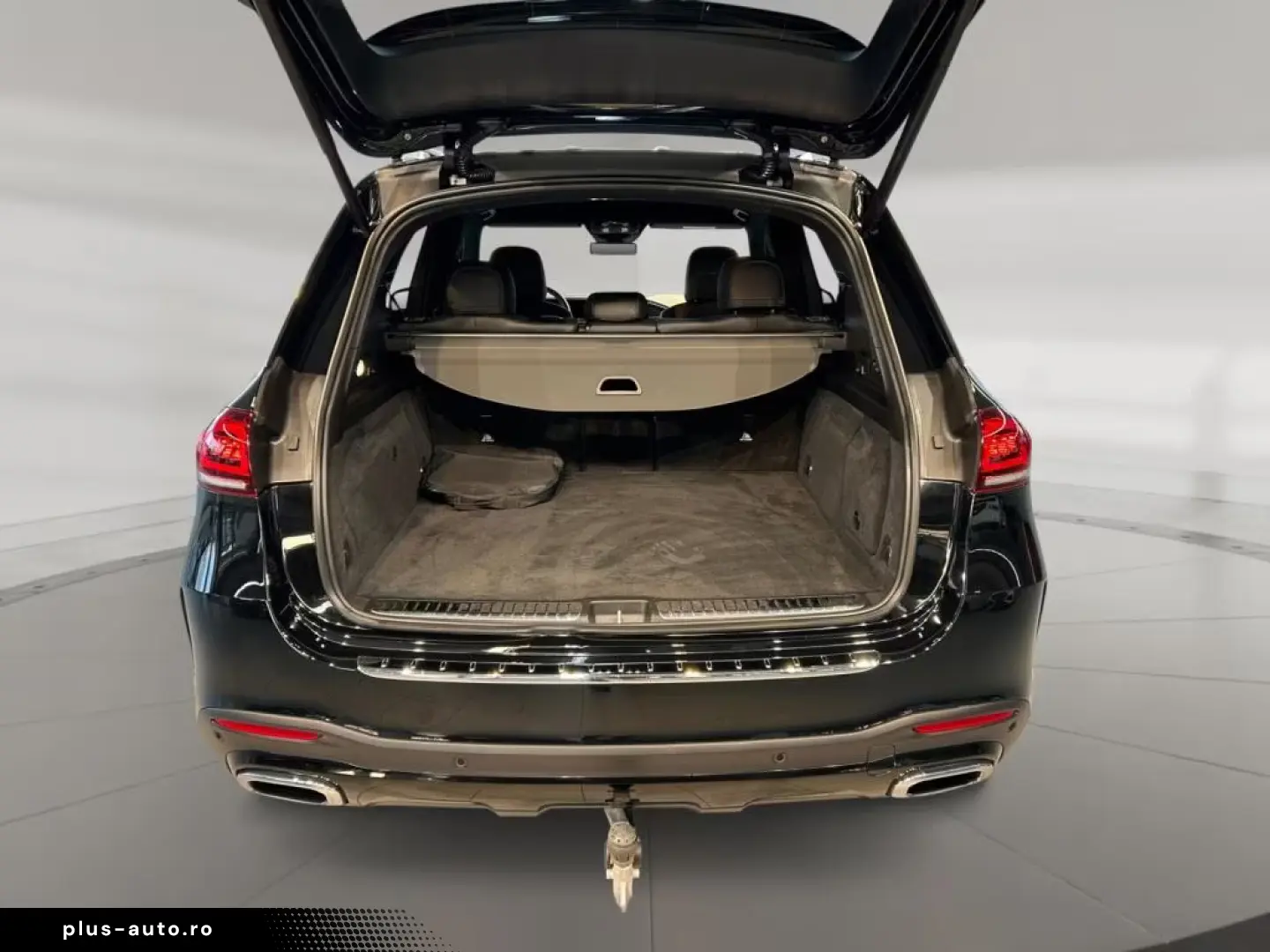 Mercedes-Benz GLE 350 AMG