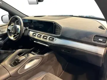 Mercedes-Benz GLE 350 AMG