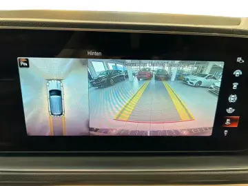 Mercedes-Benz GLE 350 AMG