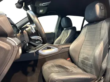 Mercedes-Benz GLE 350 AMG