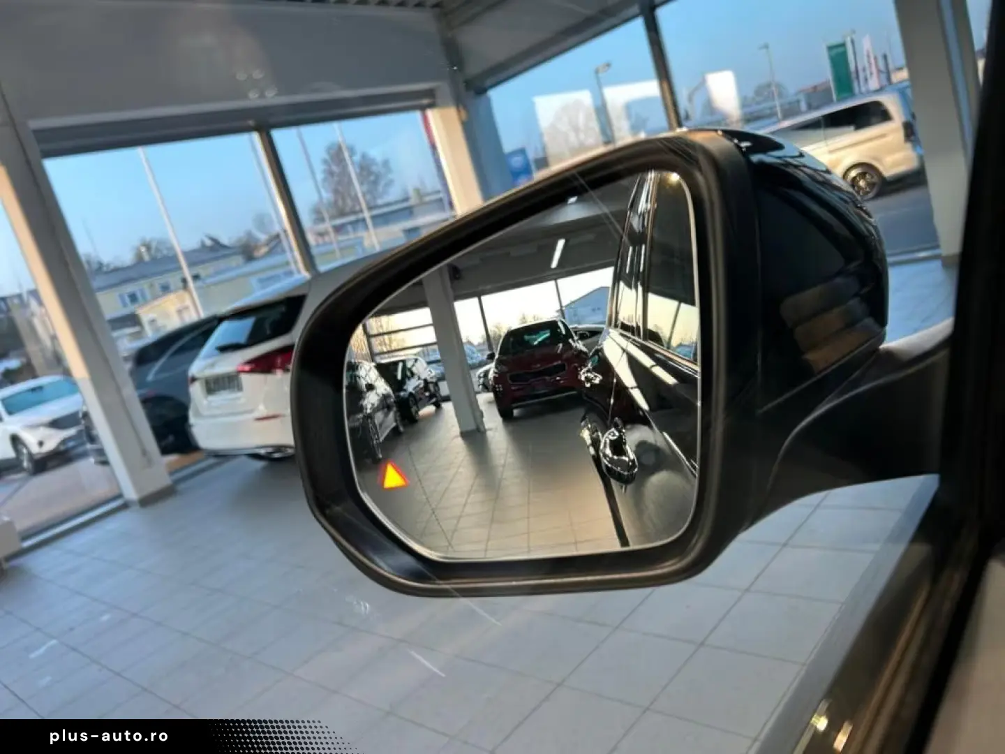 Mercedes-Benz GLE 350 AMG