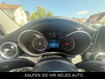 MERCEDES-BENZ C 200 Lim. 4Matic