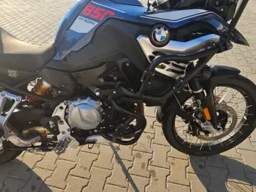 BMW BMW F850 GS
