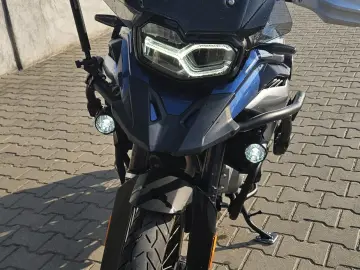BMW BMW F850 GS