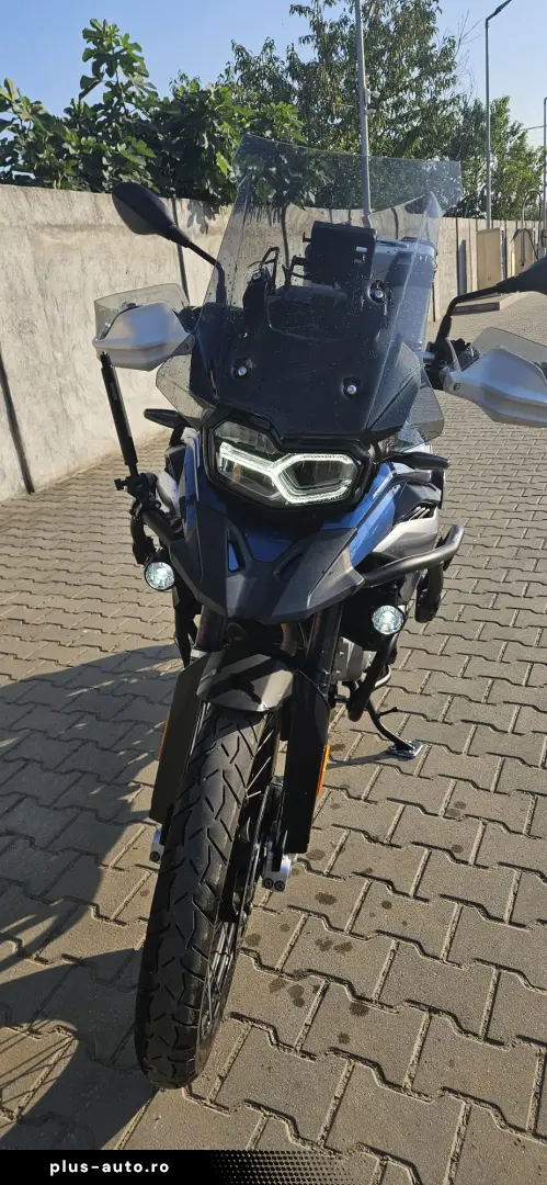 BMW BMW F850 GS