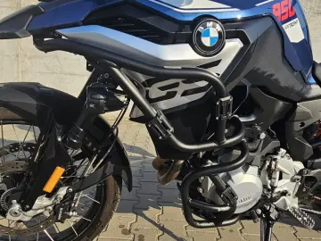 BMW BMW F850 GS