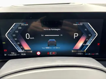 BMW X6 xDr30d MSP PRO AirSusp Massage Ventil SoftClo IcGlow