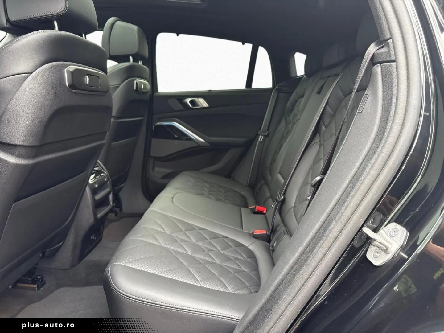 BMW X6 xDr30d MSP PRO AirSusp Massage Ventil SoftClo IcGlow