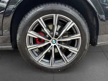 BMW X6 xDr30d MSP PRO AirSusp Massage Ventil SoftClo IcGlow