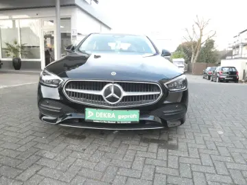 MERCEDES-BENZ C 200 4Matic Avantgarde