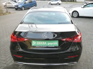 MERCEDES-BENZ C 200 4Matic Avantgarde