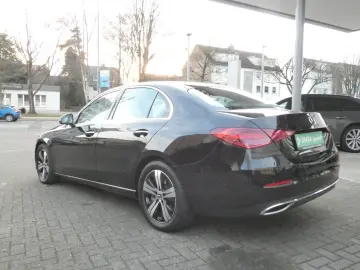 MERCEDES-BENZ C 200 4Matic Avantgarde