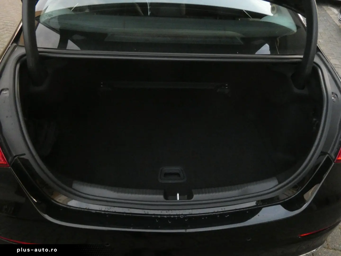 MERCEDES-BENZ C 200 4Matic Avantgarde