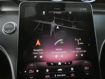 MERCEDES-BENZ C 200 4Matic Avantgarde