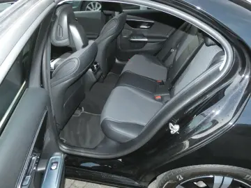 MERCEDES-BENZ C 200 4Matic Avantgarde