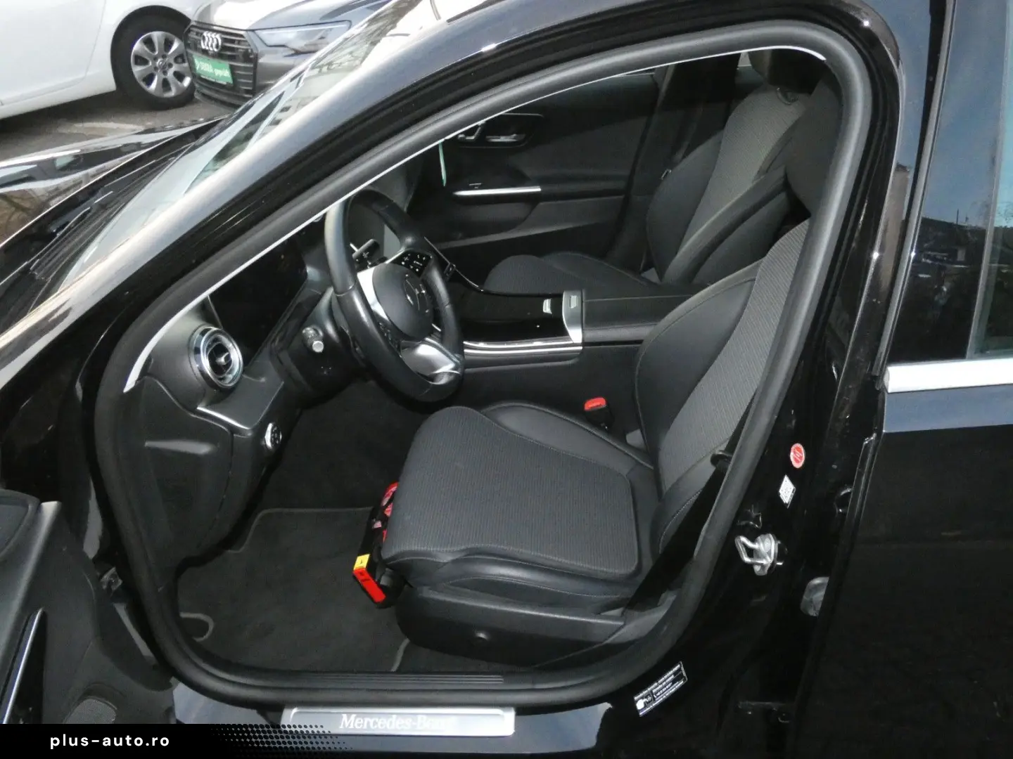 MERCEDES-BENZ C 200 4Matic Avantgarde